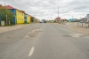 На приведение дороги от Нарьян-Мара к аэропорту в должный вид ФКУ Упдор «Прикамье» отведут неделю