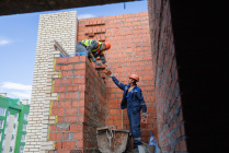 ​Юные жители НАО могут принять участие в конкурсе «Спроси строителя»
