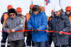 В НАО завершили строительство дороги Нарьян-Мар – Усинск