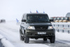 В НАО завершили строительство дороги Нарьян-Мар – Усинск