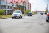 На приведение дороги от Нарьян-Мара к аэропорту в должный вид ФКУ Упдор «Прикамье» отведут неделю