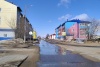 Губкина-Озёрная-Ардалина