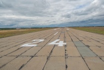 ​Департамент строительства разработает план мероприятий по реконструкции аэродрома Нарьян-Мара