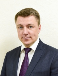 Масюков Павел Александрович