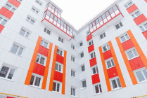 ​В бюджет НАО поступило 300 млн рублей на переселение жителей из аварийного жилья