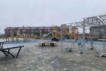 ​Проект по благоустройству научно-познавательной площадки в Нарьян-Маре вошёл в реестр лучших практик Минстроя