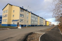 ​Завершается капремонт дорог в Искателей
