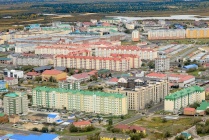 ​НАО ведёт системную работу по привлечению средств федерального бюджета на модернизацию коммунальной инфраструктуры