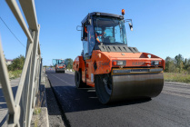 ​В НАО готовятся к началу дорожного сезона