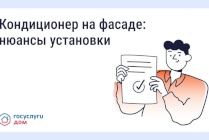 Нужно ли согласовывать установку кондиционера на фасаде дома