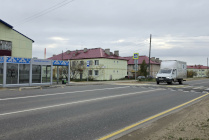 ​В НАО в рамках национального проекта «Инфраструктура для жизни» реализуются мероприятия по обеспечению безопасности дорожного движения