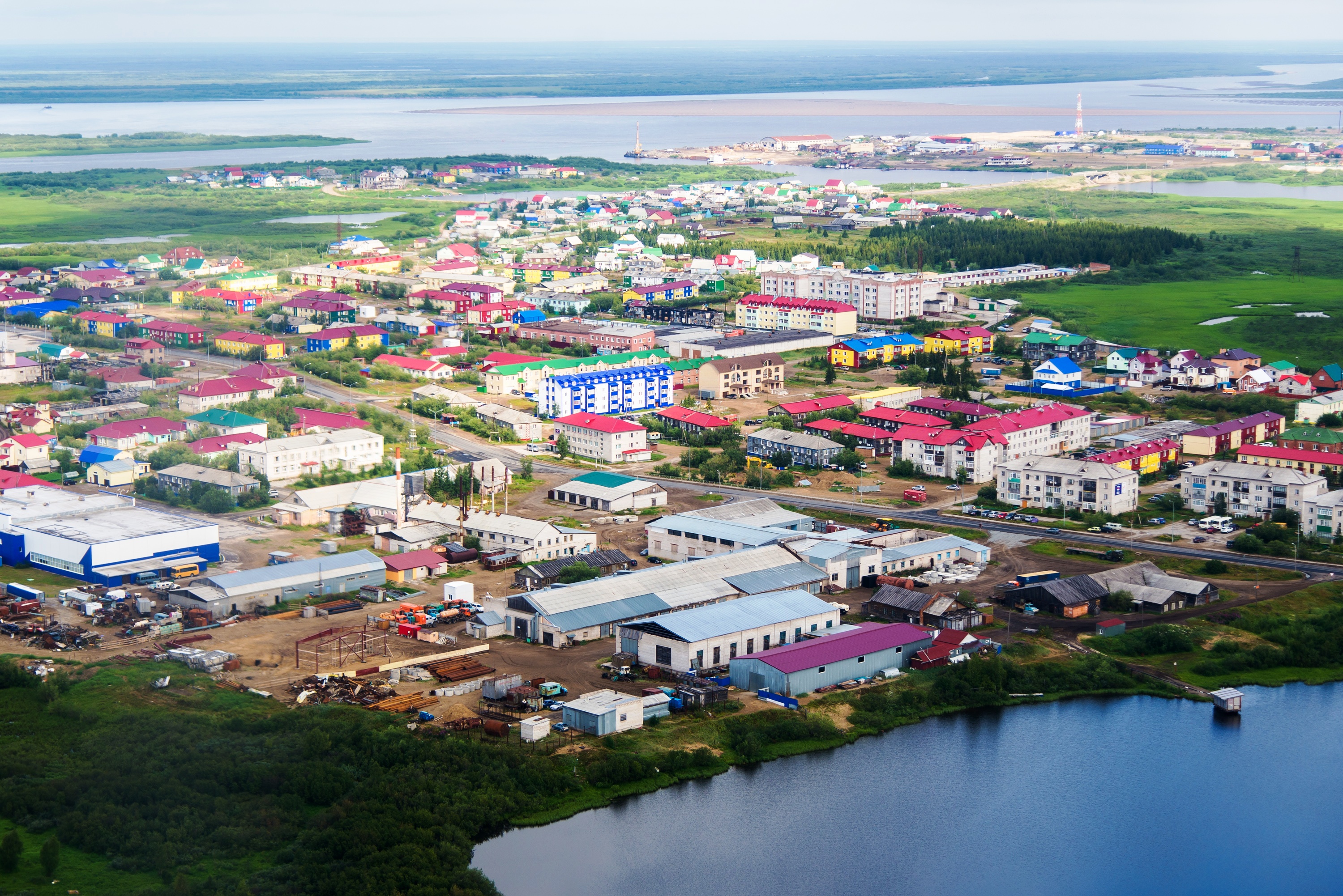Ненецкий автономный фото. Ненецкий автономный округ столица.