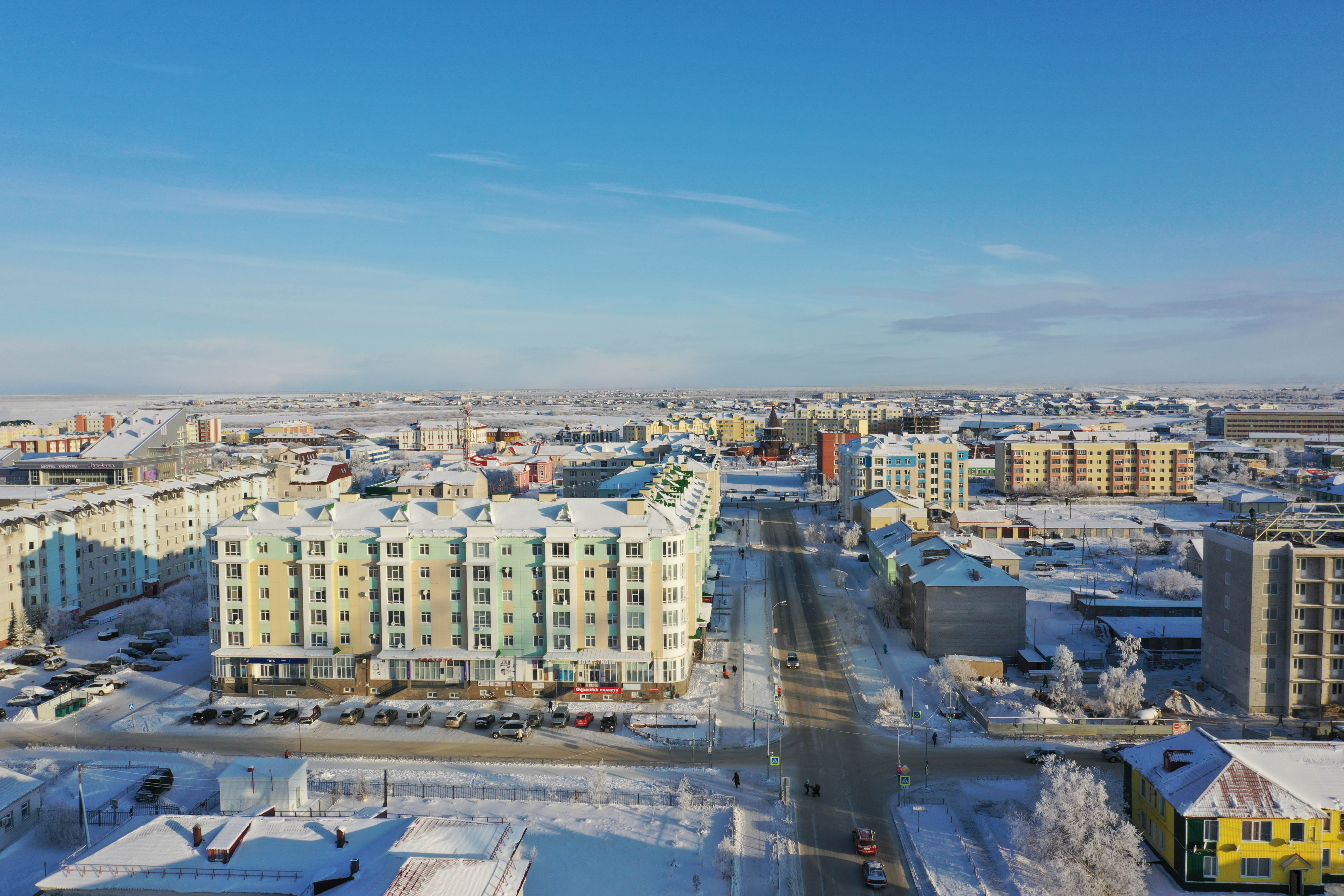 Ненецкий автономный фото. Центр Ненецкого автономного округа город.